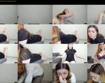 jessicagoold — 48 minute Chaturbate female cam show recording, 1080p, Dec 2, 2021