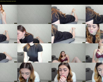 jessicagoold — 40 minute Chaturbate female cam show recording, 1080p, Dec 2, 2021