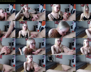 jimmy_and_amy — 46 minute Chaturbate couple cam show recording, 1080p, Dec 2, 2021
