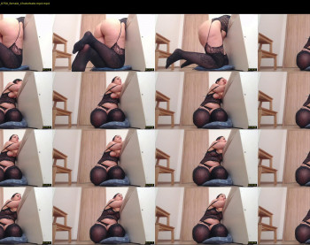jullyanavegas — 4 minute Chaturbate female cam show recording, 1080p, Dec 2, 2021