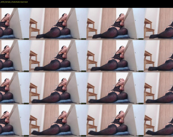 jullyanavegas — 5 minute Chaturbate female cam show recording, 1080p, Dec 2, 2021