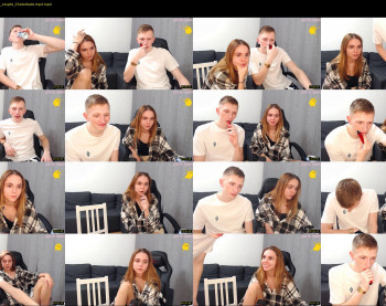 julsweet — 57 minute Chaturbate male cam show recording, 1080p, Dec 3, 2021
