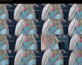karin_lover — 5 minute Chaturbate female cam show recording, 720p, Dec 2, 2021