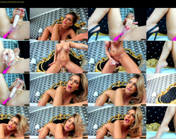 karissia_ — 73 minute Chaturbate female cam show recording, 1080p, Dec 2, 2021