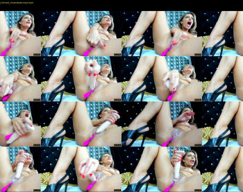 karissia_ — 11 minute Chaturbate female cam show recording, 1080p, Dec 2, 2021