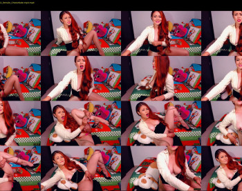 karitto__2 — 29 minute Chaturbate female cam show recording, 1080p, Dec 2, 2021