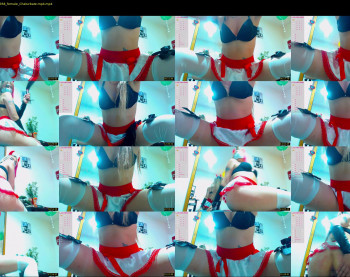 karla_grey_ — 36 minute Chaturbate female cam show recording, 720p, Dec 3, 2021