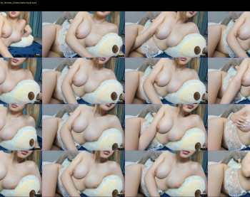 kasumi_12 — 18 minute Chaturbate female cam show recording, 720p, Dec 2, 2021