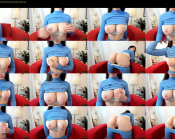 kathy_baby — 70 minute Chaturbate female cam show recording, 1080p, Dec 2, 2021