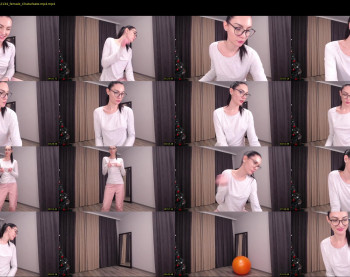 katrin_sweeft — 12 minute Chaturbate female cam show recording, 1080p, Dec 2, 2021