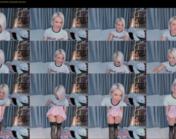 katrinpolly — 3 minute Chaturbate couple cam show recording, 1080p, Dec 3, 2021