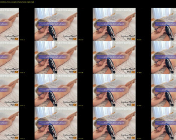 kaydenwithpaul — 4 minute Chaturbate couple cam show recording, 1080p, Dec 2, 2021