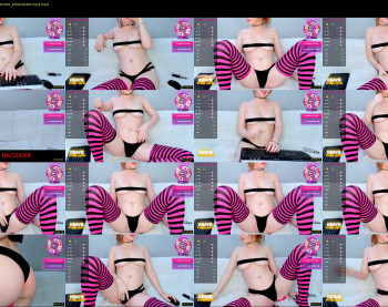 kbayb — 64 minute Chaturbate female cam show recording, 1080p, Dec 2, 2021