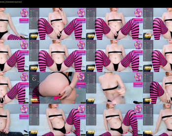 kbayb — 38 minute Chaturbate female cam show recording, 1080p, Dec 2, 2021