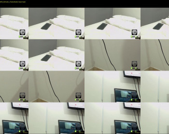 keily_lovers — 18 minute Chaturbate female cam show recording, 720p, Dec 3, 2021
