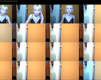 kelly_copperfield — 8 minute Chaturbate female cam show recording, 1080p, Dec 3, 2021