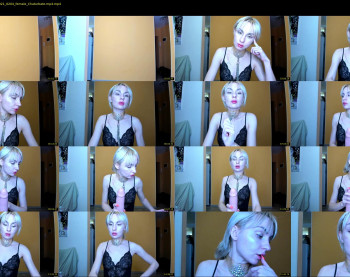 kelly_copperfield — 18 minute Chaturbate female cam show recording, 1080p, Dec 3, 2021