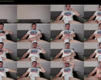 kiabigdick — 36 minute Chaturbate male cam show recording, 720p, Dec 2, 2021