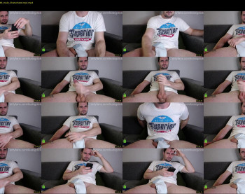 kiabigdick — 26 minute Chaturbate male cam show recording, 720p, Dec 2, 2021