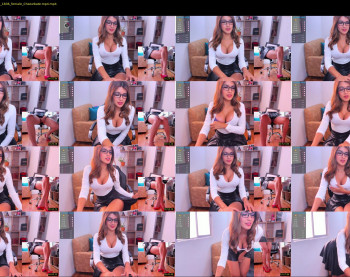 kimberly_hot2 — 12 minute Chaturbate female cam show recording, 720p, Dec 2, 2021