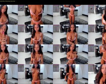 kintsugim — 46 minute Chaturbate female cam show recording, 720p, Dec 3, 2021