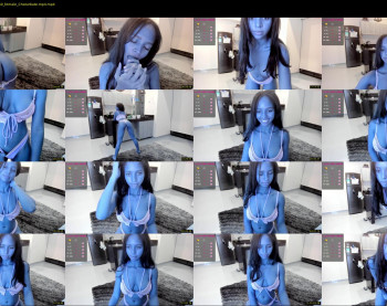 kintsugim — 69 minute Chaturbate female cam show recording, 720p, Dec 3, 2021
