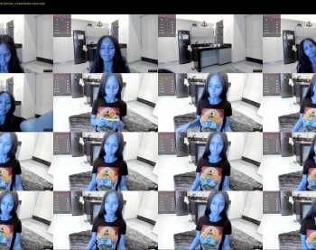 kintsugim — 5 minute Chaturbate female cam show recording, 720p, Dec 3, 2021