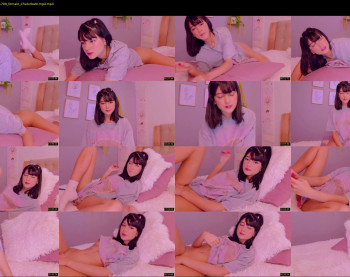 kittenmoon_ — 47 minute Chaturbate female cam show recording, 1080p, Dec 2, 2021