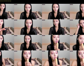 korea_s — 14 minute Chaturbate female cam show recording, 1080p, Dec 2, 2021
