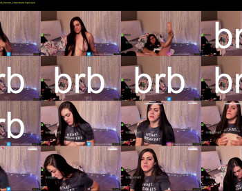kristalina5 — 116 minute Chaturbate female cam show recording, 720p, Dec 3, 2021