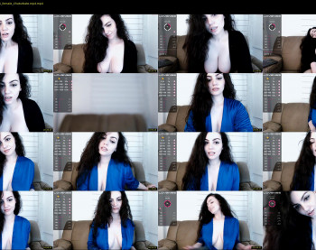 lady_yas — 71 minute Chaturbate female cam show recording, 720p, Dec 2, 2021