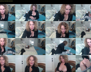 ladybabs — 44 minute Chaturbate female cam show recording, 1080p, Dec 2, 2021