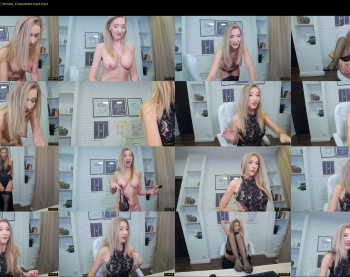 ladyleea — 70 minute Chaturbate female cam show recording, 1080p, Dec 2, 2021
