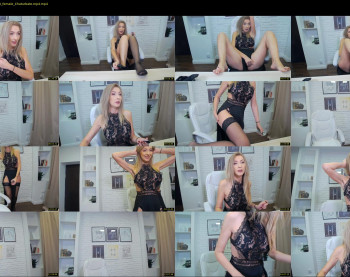 ladyleea — 28 minute Chaturbate female cam show recording, 1080p, Dec 2, 2021