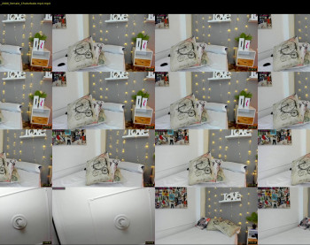 laureth_arashi — 15 minute Chaturbate female cam show recording, 1080p, Dec 2, 2021