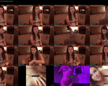 lecsy — 33 minute Chaturbate female cam show recording, 1080p, Dec 2, 2021