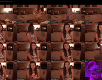 lecsy — 64 minute Chaturbate female cam show recording, 1080p, Dec 2, 2021