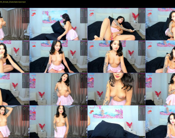 lee_senpai — 70 minute Chaturbate female cam show recording, 1080p, Dec 2, 2021
