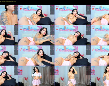 lee_senpai — 71 minute Chaturbate female cam show recording, 1080p, Dec 2, 2021