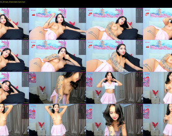 lee_senpai — 70 minute Chaturbate female cam show recording, 1080p, Dec 2, 2021