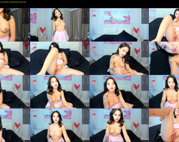 lee_senpai — 70 minute Chaturbate female cam show recording, 1080p, Dec 2, 2021