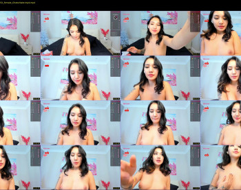 lee_senpai — 20 minute Chaturbate female cam show recording, 1080p, Dec 2, 2021