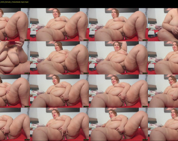 lindalovesexy — 30 minute Chaturbate female cam show recording, 1080p, Dec 2, 2021
