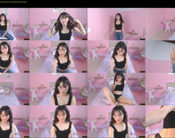 little_effy18 — 71 minute Chaturbate female cam show recording, 1080p, Dec 3, 2021
