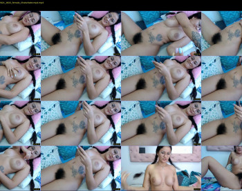 lorennahernandez — 29 minute Chaturbate female cam show recording, 1080p, Dec 2, 2021