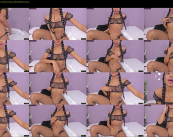 loveit_hermione — 42 minute Chaturbate female cam show recording, 1080p, Dec 2, 2021