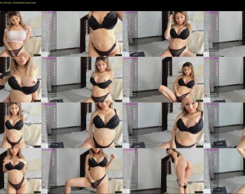 lovelylollly — 70 minute Chaturbate female cam show recording, 1080p, Dec 2, 2021
