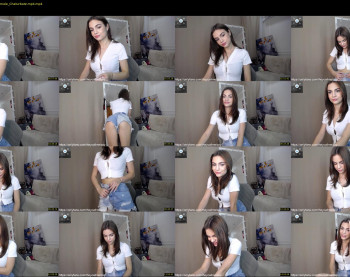 loxy_ — 17 minute Chaturbate female cam show recording, 1080p, Dec 2, 2021