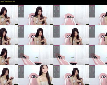 lucy__bb — 107 minute Chaturbate female cam show recording, 720p, Dec 2, 2021