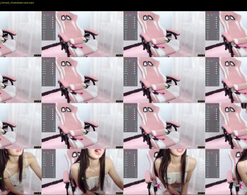 lucy__bb — 10 minute Chaturbate female cam show recording, 720p, Dec 2, 2021